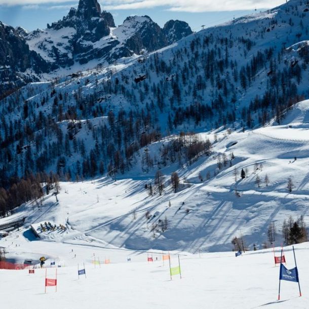 Zdjęcie do wyjazdu  SPORTOWY WYJAZD RODZINNY Ferie mazowieckie (I tydzień)