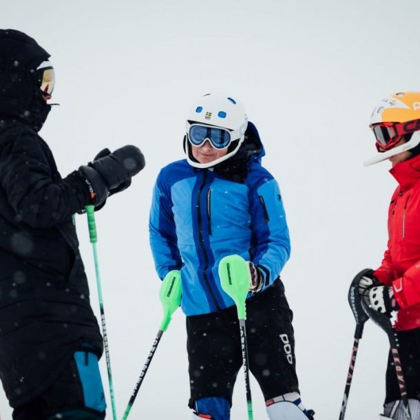 Zdjęcie do wyjazdu  ZGRUPOWANIE MASTERS  Kühtai
