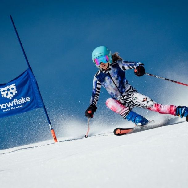 Zdjęcie do wyjazdu  SPORTOWY WYJAZD RODZINNY Kühtai